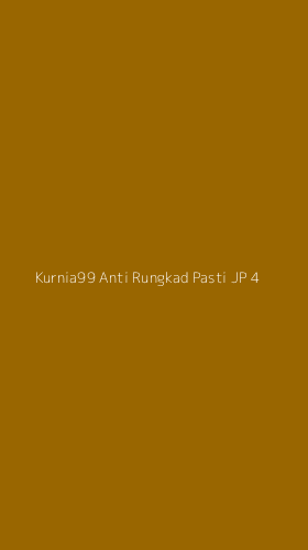Tampilan Antarmuka Aplikasi Kurnia99 Anti Rungkad Pasti Jp - 4