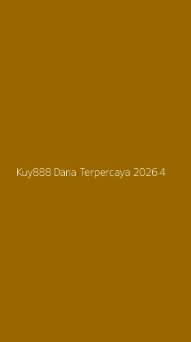 Tampilan Antarmuka Aplikasi Kuy888 Dana Terpercaya 2026 - 4