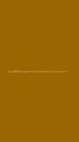 Tampilan Antarmuka Aplikasi Kuy888 Rtp Agen Slot Online Resmi Terpercaya - 3