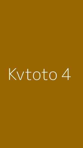 Tampilan Antarmuka Aplikasi Kvtoto - 4