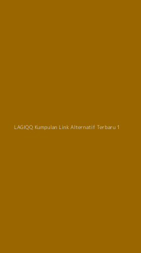 Tampilan Antarmuka Aplikasi Lagiqq Kumpulan Link Alternatif Terbaru - 1