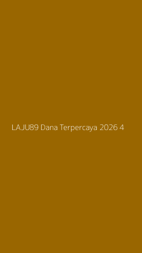Tampilan Antarmuka Aplikasi Laju89 Dana Terpercaya 2026 - 4