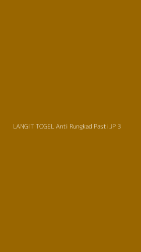 Tampilan Antarmuka Aplikasi Langit Togel Anti Rungkad Pasti Jp - 3