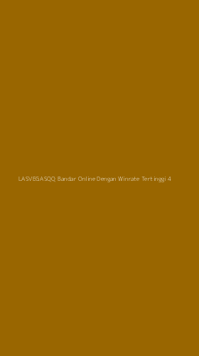 Tampilan Antarmuka Aplikasi Lasvegasqq Bandar Online Dengan Winrate Tertinggi - 4