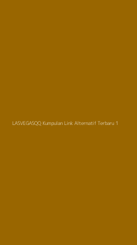 Tampilan Antarmuka Aplikasi Lasvegasqq Kumpulan Link Alternatif Terbaru - 1