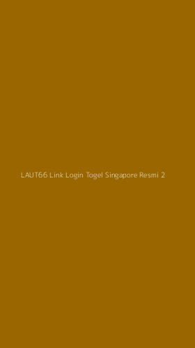 Tampilan Antarmuka Aplikasi Laut66 Link Login Togel Singapore Resmi - 2