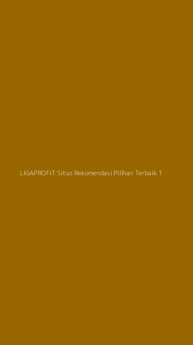 Tampilan Antarmuka Aplikasi Ligaprofit Situs Rekomendasi Pilihan Terbaik - 1