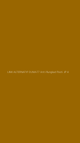 Tampilan Antarmuka Aplikasi Link Alternatif Dunia77 Anti Rungkad Pasti Jp - 4