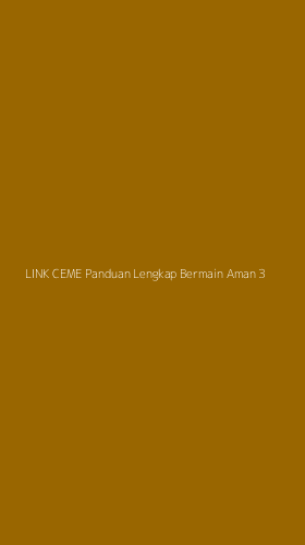 Tampilan Antarmuka Aplikasi Link Ceme Panduan Lengkap Bermain Aman - 3