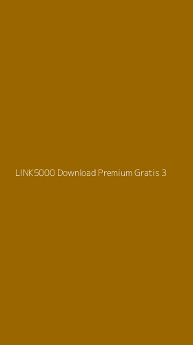 Tampilan Antarmuka Aplikasi Link5000 Download Premium Gratis - 3