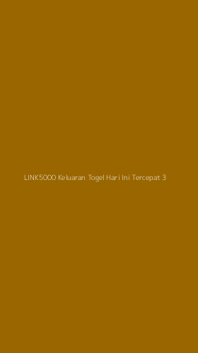 Tampilan Antarmuka Aplikasi Link5000 Keluaran Togel Hari Ini Tercepat - 3