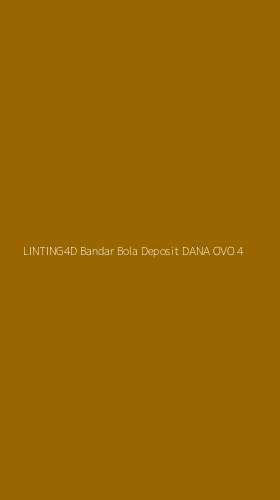 Tampilan Antarmuka Aplikasi Linting4d Bandar Bola Deposit Dana Ovo - 4