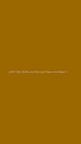 Tampilan Antarmuka Aplikasi Lipat138 Login Link Alternatif Resmi Anti Blokir - 1