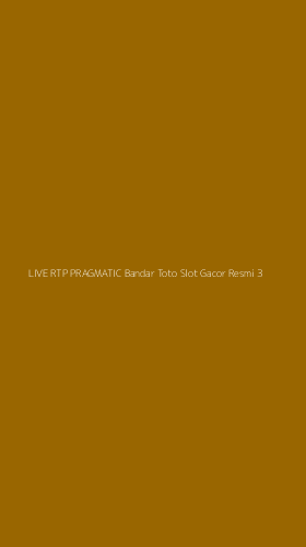 Tampilan Antarmuka Aplikasi Live Rtp Pragmatic Bandar Toto Slot Gacor Resmi - 3