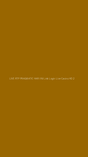 Tampilan Antarmuka Aplikasi Live Rtp Pragmatic Hari Ini Link Login Live Casino Hd - 2