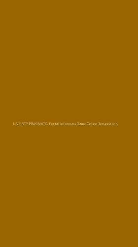 Tampilan Antarmuka Aplikasi Live Rtp Pragmatic Portal Informasi Game Online Terupdate - 4
