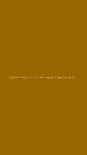 Tampilan Antarmuka Aplikasi Live Rtp Pragmatic Situs Rekomendasi Pilihan Terbaik - 4