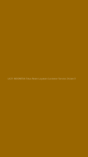 Tampilan Antarmuka Aplikasi Lk21 Indonesia Situs Resmi Layanan Customer Service 24jam - 3