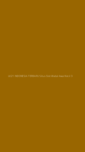 Tampilan Antarmuka Aplikasi Lk21 Indonesia Terbaru Situs Slot Modal Awal Kecil - 3