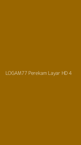 Tampilan Antarmuka Aplikasi Logam77 Perekam Layar Hd - 4