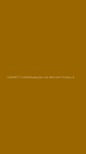 Tampilan Antarmuka Aplikasi Logam777 Login Kumpulan Link Alternatif Terbaru - 4