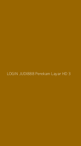 Tampilan Antarmuka Aplikasi Login Judi888 Perekam Layar Hd - 3