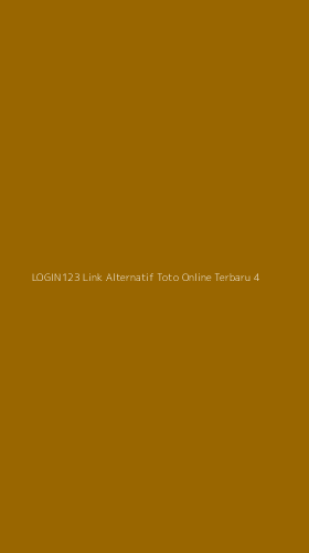 Tampilan Antarmuka Aplikasi Login123 Link Alternatif Toto Online Terbaru - 4