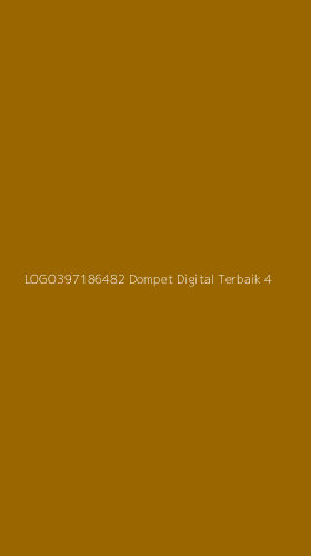 Tampilan Antarmuka Aplikasi Logo397186482 Dompet Digital Terbaik - 4