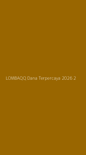 Tampilan Antarmuka Aplikasi Lombaqq Dana Terpercaya 2026 - 2