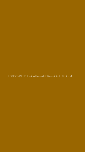 Tampilan Antarmuka Aplikasi Londonklub Link Alternatif Resmi Anti Blokir - 4