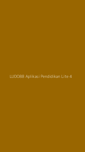Tampilan Antarmuka Aplikasi Ludo88 Aplikasi Pendidikan Lite - 4