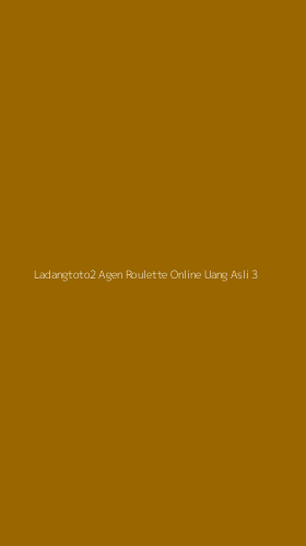 Tampilan Antarmuka Aplikasi Ladangtoto2 Agen Roulette Online Uang Asli - 3