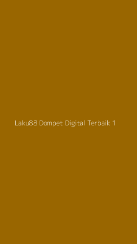 Tampilan Antarmuka Aplikasi Laku88 Dompet Digital Terbaik - 1