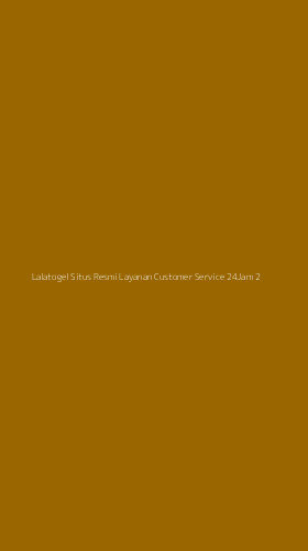 Tampilan Antarmuka Aplikasi Lalatogel Situs Resmi Layanan Customer Service 24jam - 2