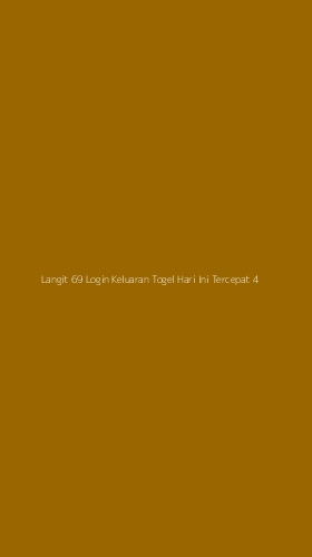 Tampilan Antarmuka Aplikasi Langit 69 Login Keluaran Togel Hari Ini Tercepat - 4