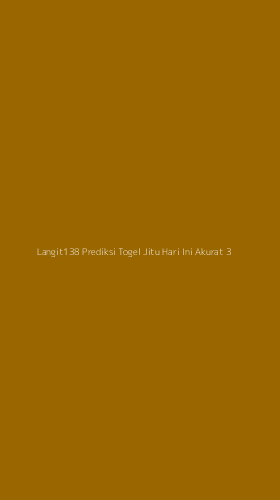 Tampilan Antarmuka Aplikasi Langit138 Prediksi Togel Jitu Hari Ini Akurat - 3