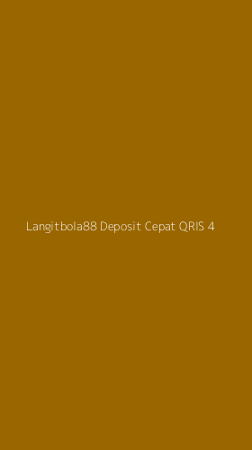 Tampilan Antarmuka Aplikasi Langitbola88 Deposit Cepat Qris - 4