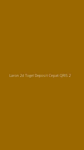 Tampilan Antarmuka Aplikasi Laron 2d Togel Deposit Cepat Qris - 2