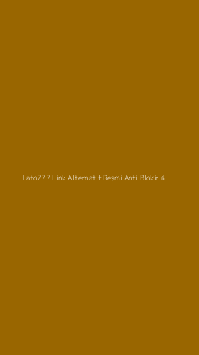 Tampilan Antarmuka Aplikasi Lato777 Link Alternatif Resmi Anti Blokir - 4