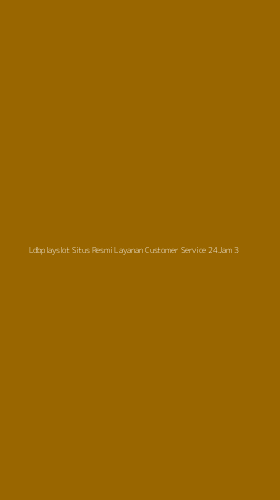 Tampilan Antarmuka Aplikasi Ldbplayslot Situs Resmi Layanan Customer Service 24jam - 3
