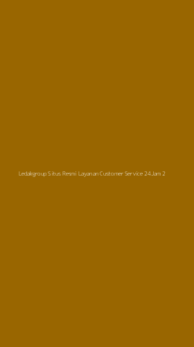 Tampilan Antarmuka Aplikasi Ledakgroup Situs Resmi Layanan Customer Service 24jam - 2