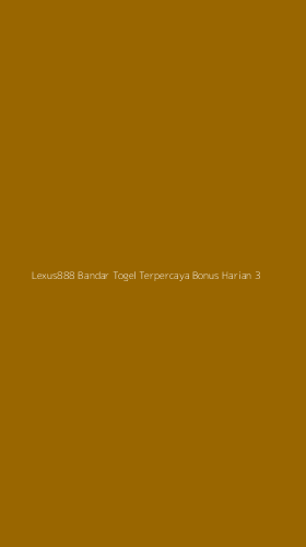 Tampilan Antarmuka Aplikasi Lexus888 Bandar Togel Terpercaya Bonus Harian - 3