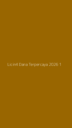 Tampilan Antarmuka Aplikasi Licin4 Dana Terpercaya 2026 - 1