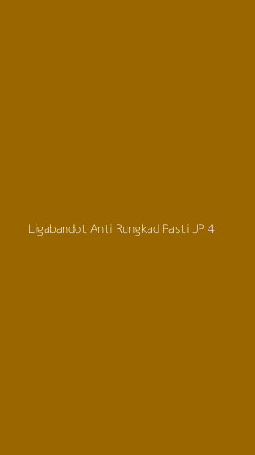 Tampilan Antarmuka Aplikasi Ligabandot Anti Rungkad Pasti Jp - 4