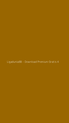 Tampilan Antarmuka Aplikasi Ligadunia88 - Download Premium Gratis - 4