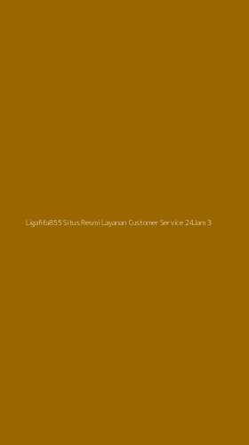 Tampilan Antarmuka Aplikasi Ligafifa855 Situs Resmi Layanan Customer Service 24jam - 3
