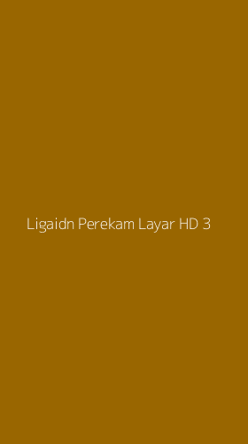 Tampilan Antarmuka Aplikasi Ligaidn Perekam Layar Hd - 3