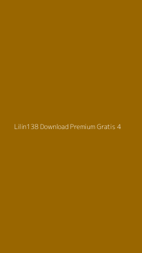 Tampilan Antarmuka Aplikasi Lilin138 Download Premium Gratis - 4