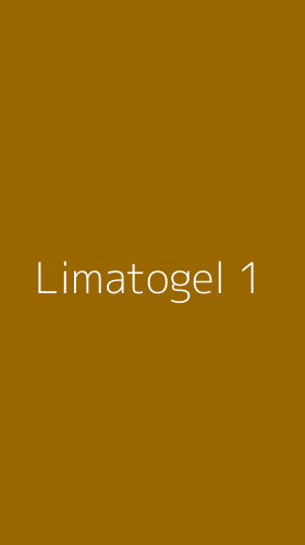 Tampilan Antarmuka Aplikasi Limatogel - 1