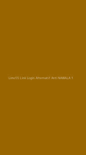 Tampilan Antarmuka Aplikasi Limo55 Link Login Alternatif Anti Nawala - 1